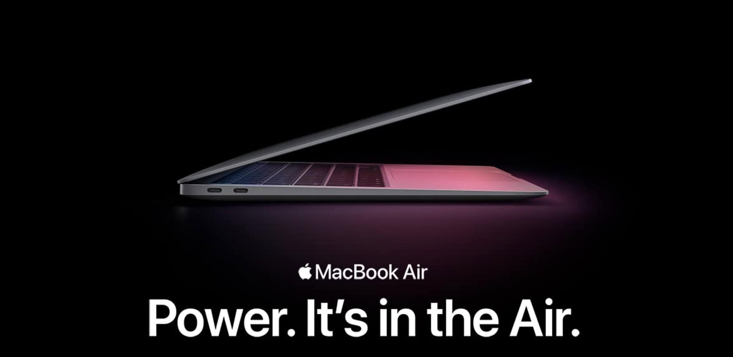 MacBook Air M1 becomes Amazon India's Best-Selling Laptop